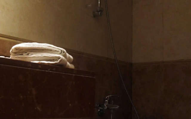 Le Beryte Boutique Hotel