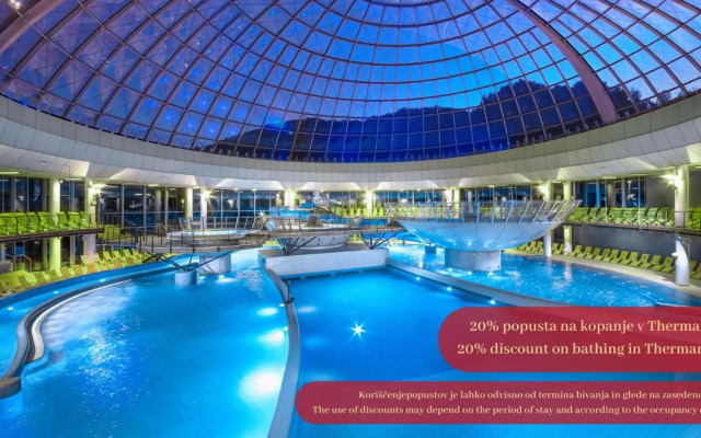 Hotel Špica Laško