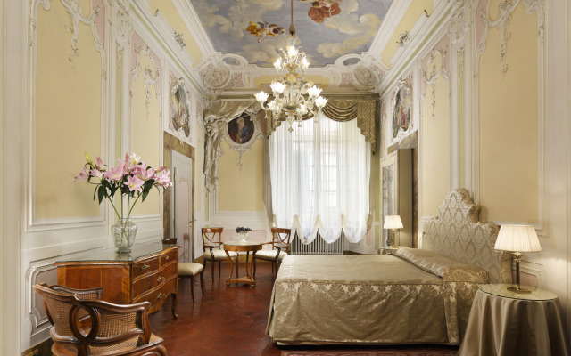 Palazzo Niccolini al Duomo