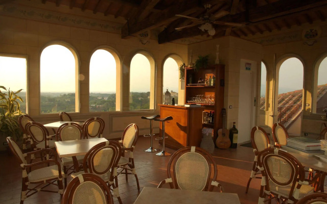 Villa Conti