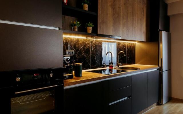 Charlotte Residence - 2 Bedrooms Apartment