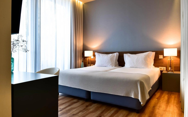 The Prime Energize Hotel & Spa