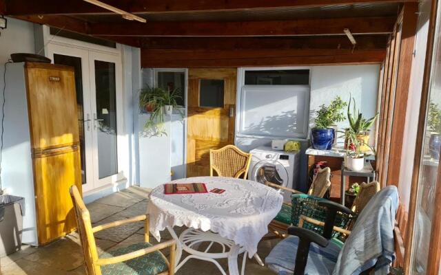 East of Ipswich Bed & Breakfast