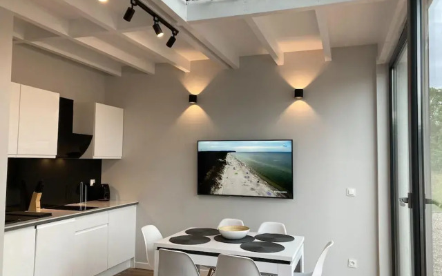 Holiday Home in Swinoujscie