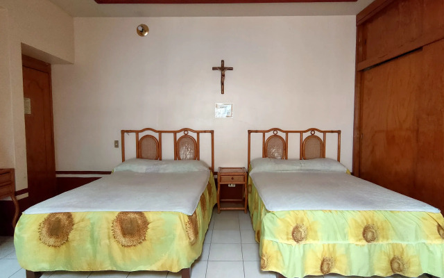 Oyo Posada Santa Cecilia, Jerez Zacatecas