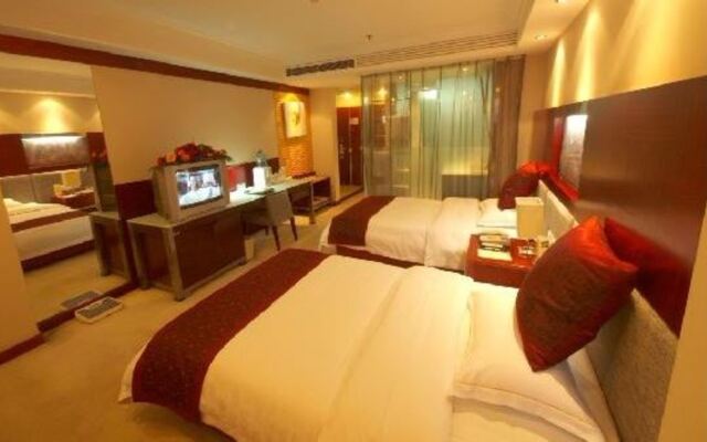Xi'an Fukai Hotel