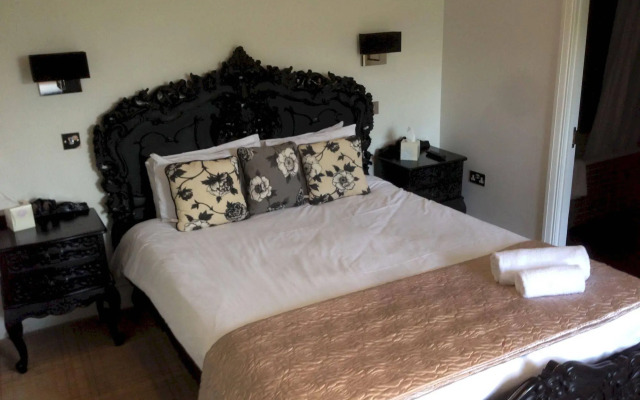 The Kilns Hotel