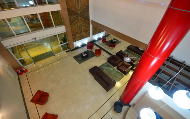 Hotel Serra Grande - Serra/ES