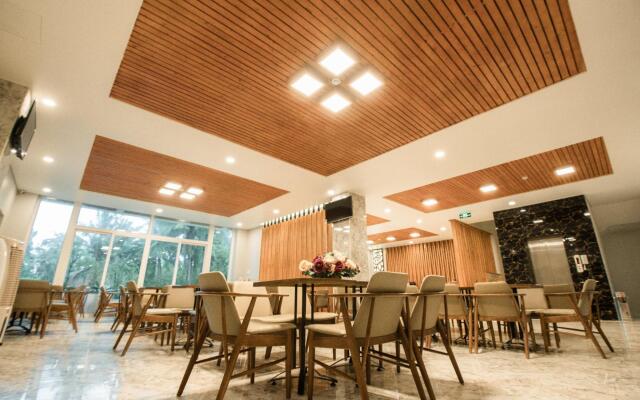 Summer Dream Hotel Phu Quoc