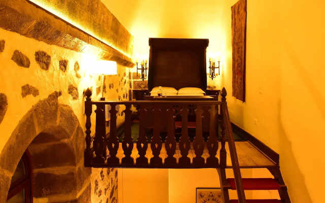 Pousada Castelo de Óbidos - Historic Hotel