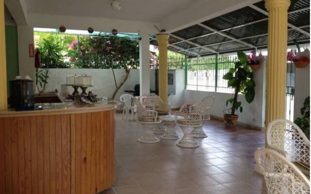 Aparta Hotel Bruno