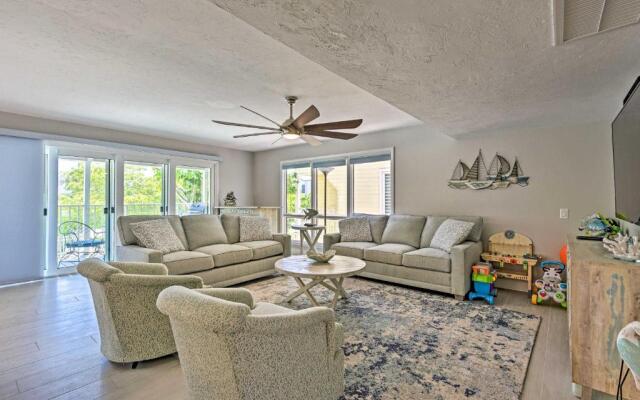 Coastal Surfside Swank by Beachside Management