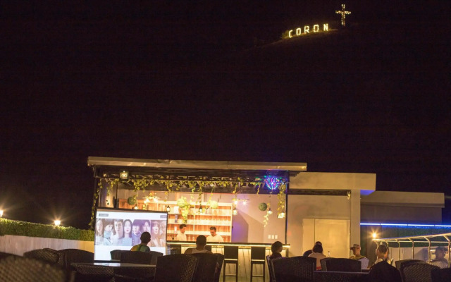 Vienna Hotel (Newly Renovated 2025)