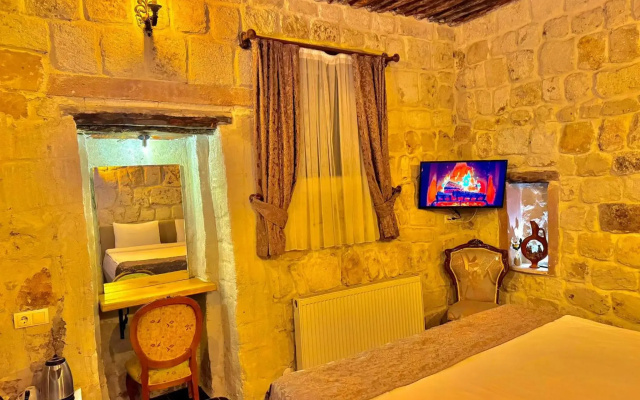 The Red Horse Hotel