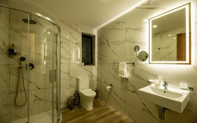 Euroclub Hotel
