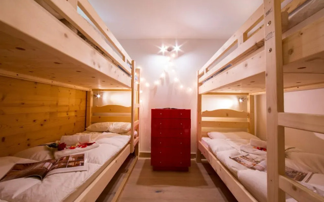 R Sidence Grand Roc - Campanules 306