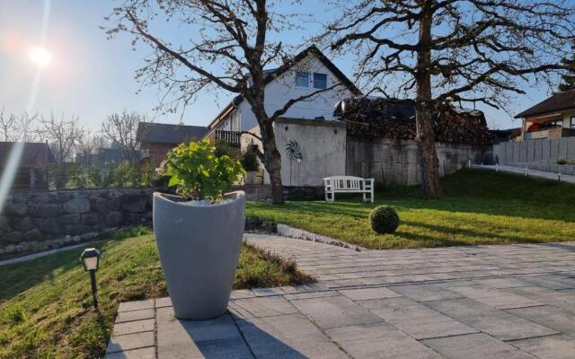 Holiday Apartment Moises y Ruth