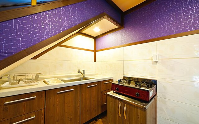 Cheongsong Tour Nongone Pension