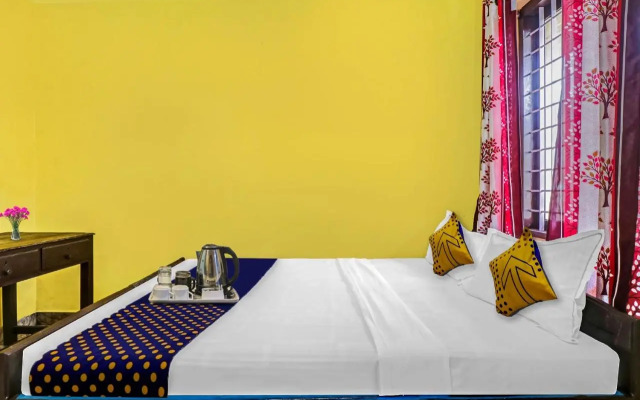 Spot On 93073 Faizalia Tourist Home