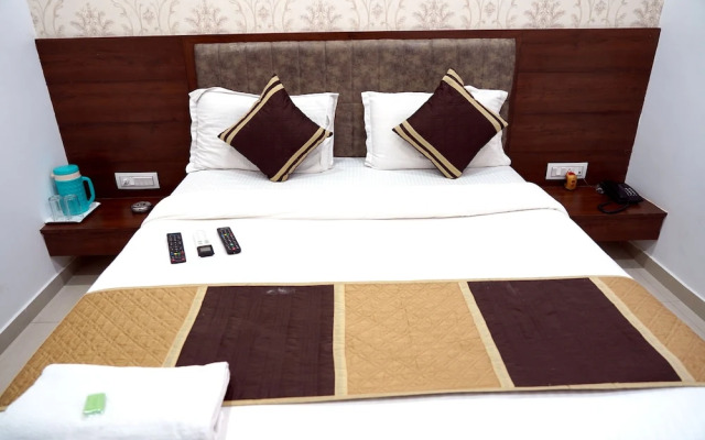 Hotel Laxmi Palace