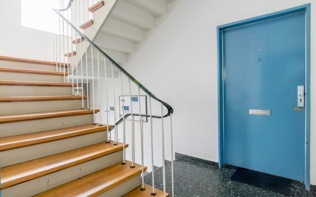Private Apartment Hildesheimer Straße