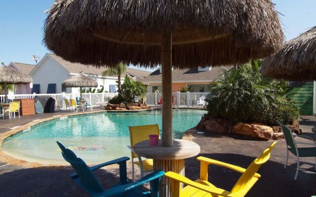 Tropic Thunder PB209