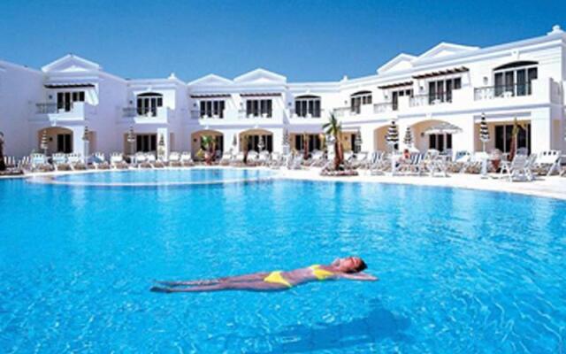 Noria Resort at Naama Bay, Sharm El Sheikh