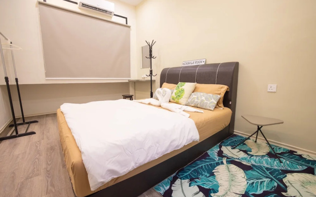 Casa Le Rock – Guest Rooms – Langkawi