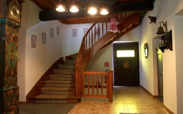 Haus Grafhube in Afritz-verditz