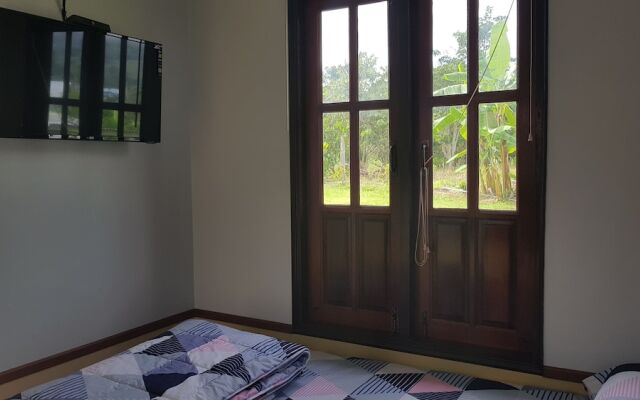 Mo Ao Sawan Khaokho Resort