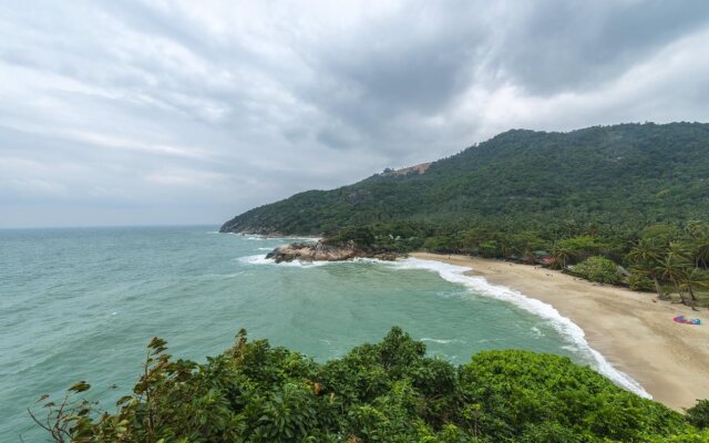 Nice Beach Bungalow