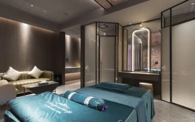Siena Narada Grand Hotel – Guest Rooms – Lishui