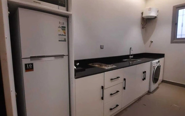 AlMasem serviced Apartments, King Fahd district