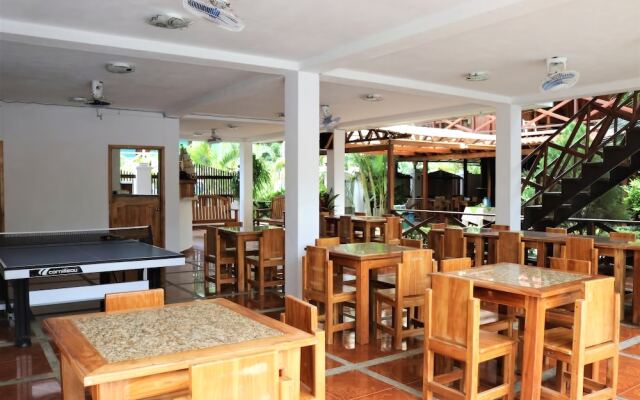 Hotel Bahía Pinorroa