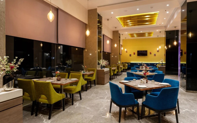 Svenska Design Hotel