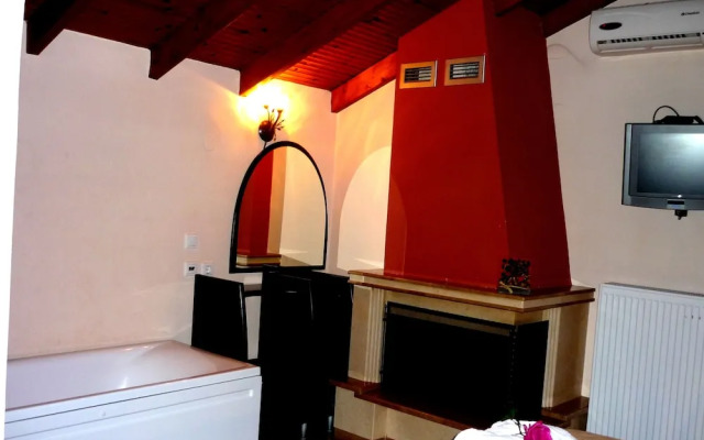 Alkyonis Hotel & Spa