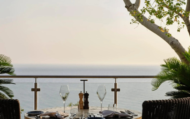 Atlantica Grand Mediterraneo Resort - Adults Only