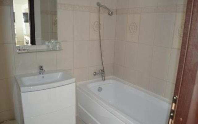 Vip Motel Restaurant