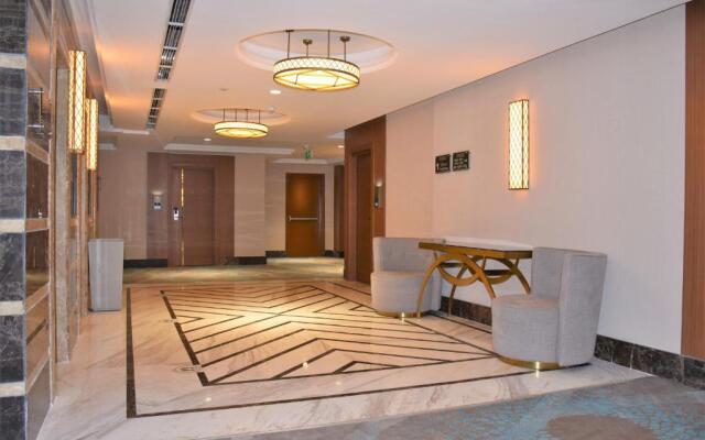 Midan Hotel
