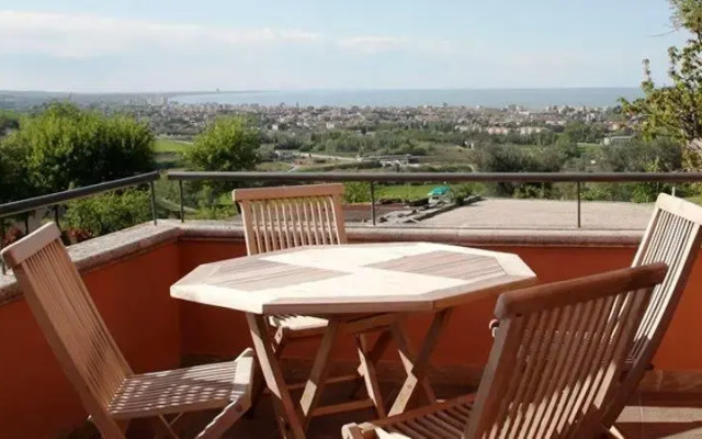Al Castello B&B