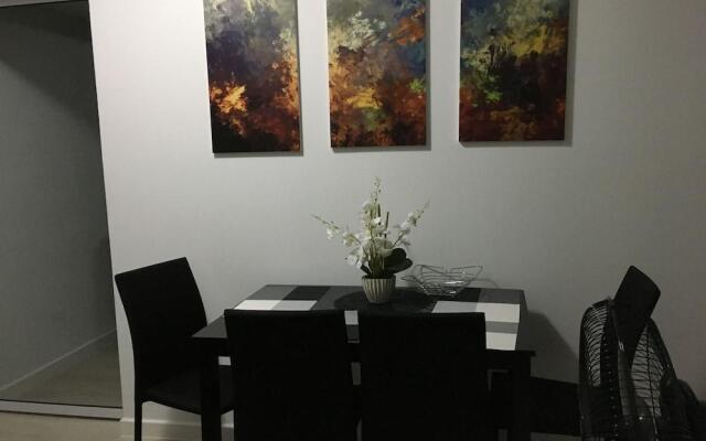 Azure Residences by Van Florendo