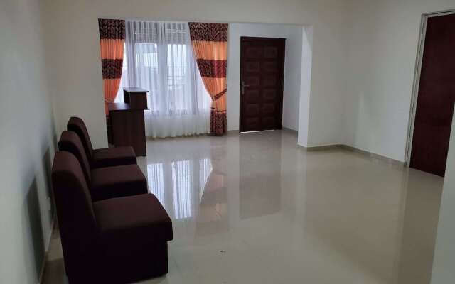 MPM Apartment -Manawickrama Building