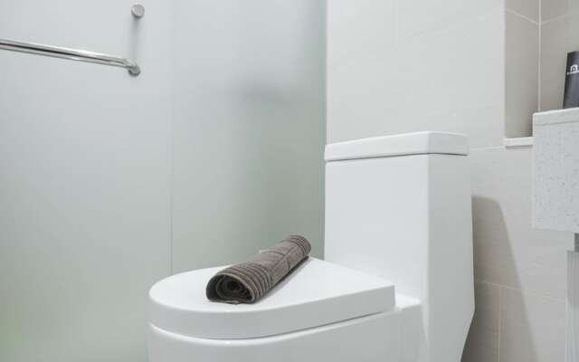 Comfort Studio @ Daan Mogot City Apartment