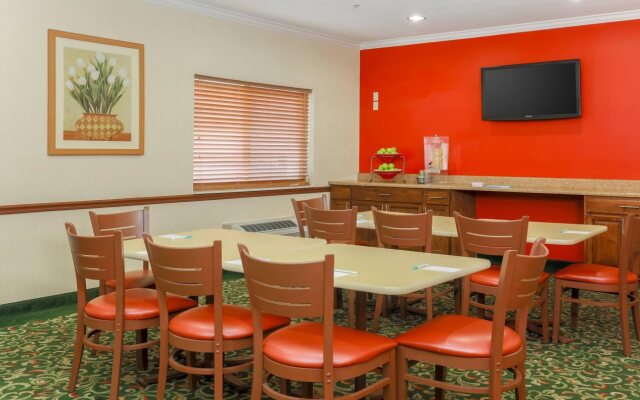 Fairfield Inn Warren Niles