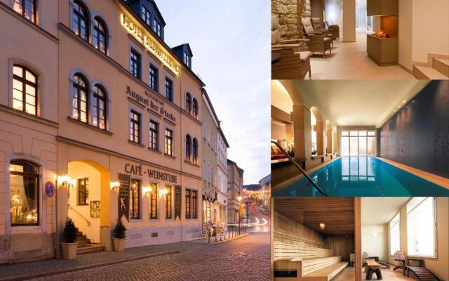 Hotel Steiger Sebnitzer Hof- Adults Only