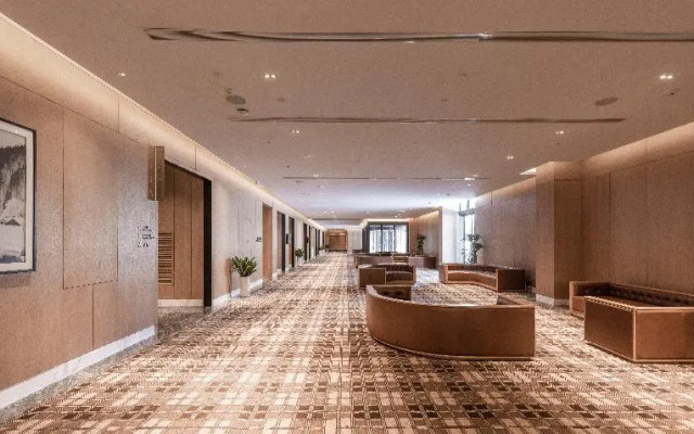 Intercontinental Chongli