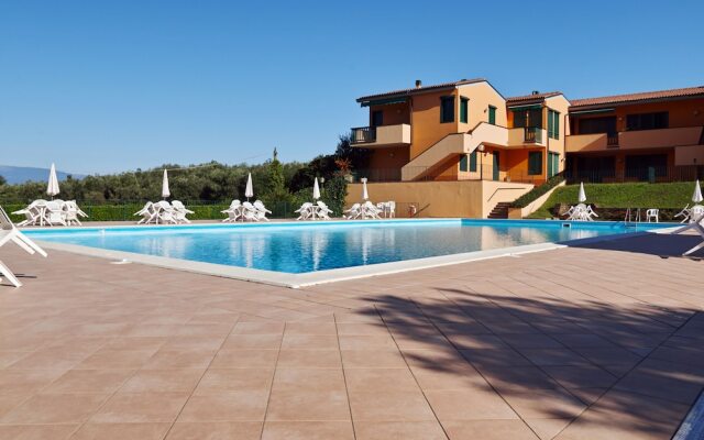 Appartamento Lavinia