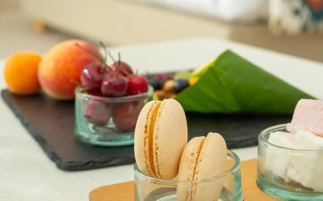 Hôtel Lixus Beach Resort