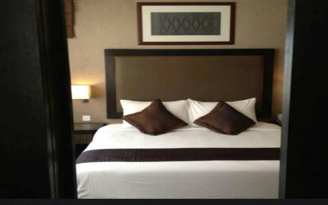FELDA Residence Kuala Terengganu