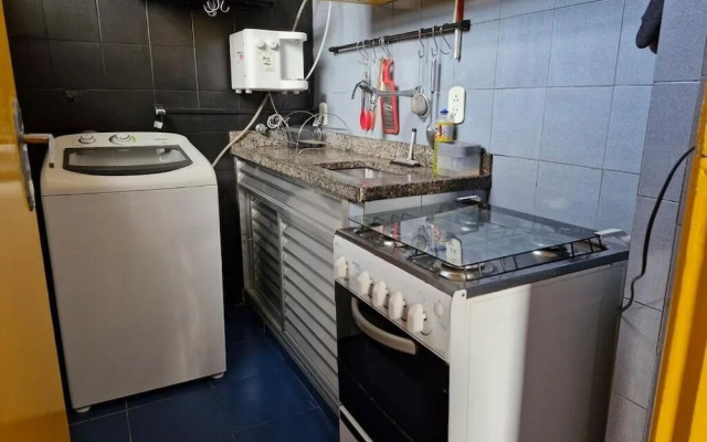 SUH Copacabana 89 Beach View